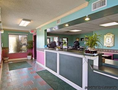 Super 8 By Wyndham Brunswick South I-95 Μοτέλ Εσωτερικό φωτογραφία
