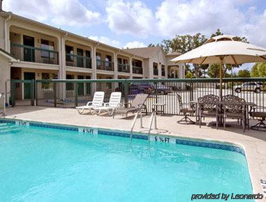 Super 8 By Wyndham Brunswick South I-95 Μοτέλ Εξωτερικό φωτογραφία